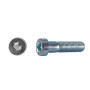 product Болт DIN 7984 Zn 8.8 M3 x 5 (100 бр.) thumb