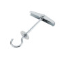 product Пружинен колянов дюбел с кука thumb