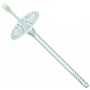 product Дюбел за изолация с пластмасов пирон М10х70 (200 бр.) thumb