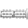 product Дюбел за шпилки FGD 10 M6 thumb