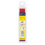 Bleispitz Червен графитен пълнител Allwriter за Dry MAGNET, 2в1 и PROFI