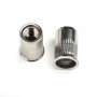 product Нит гайка Zn 5.8 М3x9 (100 бр.) thumb
