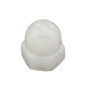 product Гайка глуха DIN 1587 М3 Полиамид thumb