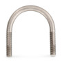 product Кръгла неръждаема скоба А4 DIN 3570 thumb