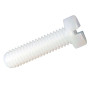 product Винт DIN 84 М2,5х6 Полиамид thumb